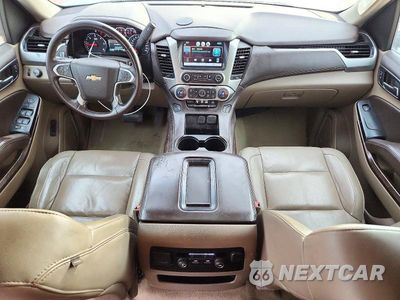 Zdjęcie 8 z 13 samochodu: 2015 CHEVROLET TAHOE C1500 LT VIN:1GNSCBKC1FR637607 - miniatura