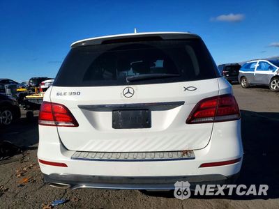 Zdjęcie 6 z 14 samochodu: 2016 MERCEDES-BENZ GLE 350 VIN:4JGDA5JB3GA769667 - miniatura