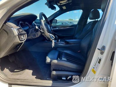 Zdjęcie 7 z 12 samochodu: 2018 BMW 530 I VIN:WBAJA5C57JG898107 - miniatura