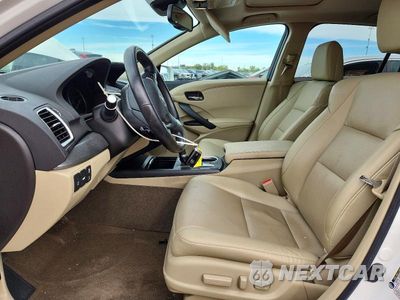 Zdjęcie 7 z 13 samochodu: 2018 ACURA RDX TECHNOLOGY VIN:5J8TB4H57JL023713 - miniatura