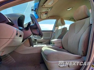 Zdjęcie 7 z 12 samochodu: 2009 TOYOTA CAMRY LE VIN:4T1BE46K99U894611 - miniatura