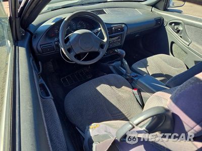 Zdjęcie 8 z 12 samochodu: 2004 CHEVROLET CAVALIER LS SPORT VIN:1G1JH14FX47147871 - miniatura