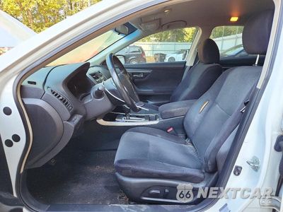 Zdjęcie 7 z 12 samochodu: 2013 NISSAN ALTIMA 2.5 VIN:1N4AL3AP8DC192416 - miniatura
