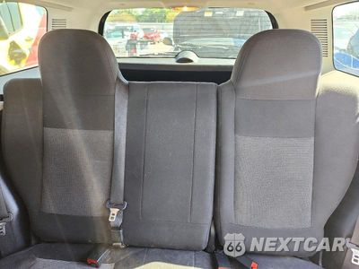 Zdjęcie 10 z 13 samochodu: 2015 JEEP PATRIOT SPORT VIN:1C4NJPBA0FD280442 - miniatura
