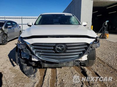 Piąte zdjęcie samochodu w środku: 2018 MAZDA CX-9 SPORT VIN:JM3TCABY7J0230608 - miniatura