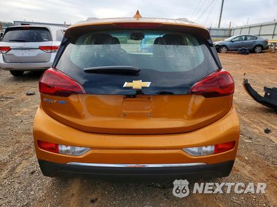 Zdjęcie 6 z 13 samochodu: 2017 CHEVROLET BOLT EV PREMIER VIN:1G1FX6S03H4189696 - miniatura