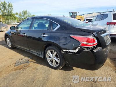 Drugie zdjęcie samochodu z przodu: 2015 NISSAN ALTIMA 2.5 SL VIN:1N4AL3AP6FN861838 - miniatura