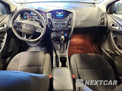 Zdjęcie 8 z 13 samochodu: 2015 FORD FOCUS SE VIN:1FADP3K21FL301158 - miniatura