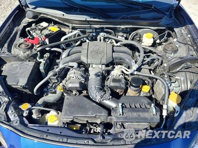 Zdjęcie 11 z 12 samochodu: 2025 TOYOTA GR86 PREMIUM VIN:JF1ZNBE1XS9755229 - miniatura