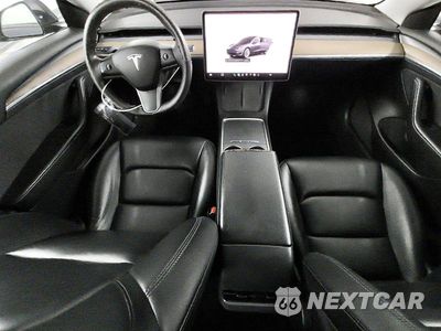 Zdjęcie 8 z 12 samochodu: 2022 TESLA MODEL 3 VIN:5YJ3E1EBXNF287662 - miniatura