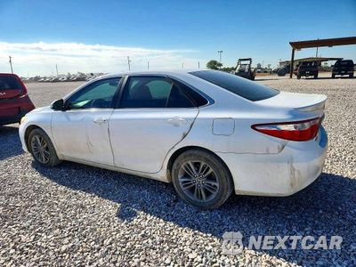 Drugie zdjęcie samochodu z przodu: 2015 TOYOTA CAMRY SE VIN:4T1BF1FK6FU039419 - miniatura