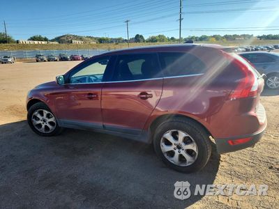 Drugie zdjęcie samochodu z przodu: 2013 VOLVO XC60 3.2 VIN:YV4952DL2D2393094 - miniatura