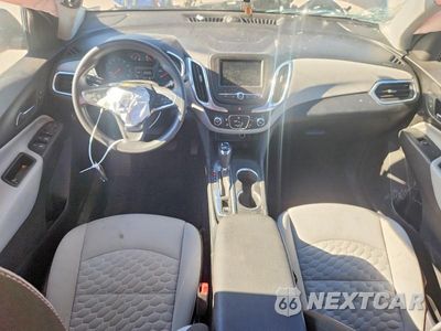 Zdjęcie 8 z 13 samochodu: 2019 CHEVROLET EQUINOX LS VIN:3GNAXHEV7KL132589 - miniatura