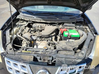 Zdjęcie 12 z 13 samochodu: 2013 NISSAN ROGUE S VIN:JN8AS5MV7DW137087 - miniatura
