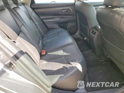 Zdjęcie 10 z 12 samochodu: 2017 NISSAN ALTIMA 2.5 SL VIN:1N4AL3AP6HC232031 - miniatura