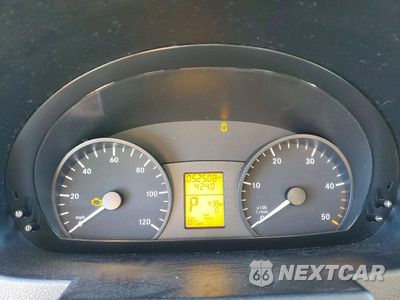 Zdjęcie 9 z 14 samochodu: 2008 DODGE SPRINTER 2500 DELIVERY VAN VIN:WD0PE745285332283 - miniatura