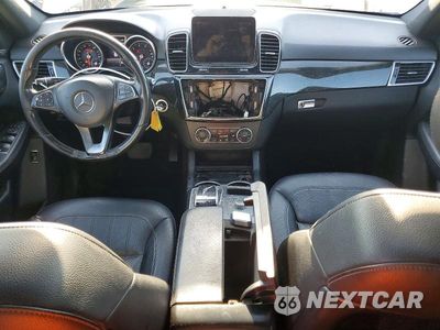 Zdjęcie 8 z 13 samochodu: 2017 MERCEDES-BENZ GLE 350 VIN:4JGDA5JBXHA919842 - miniatura