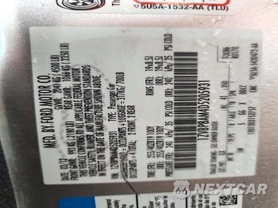 Zdjęcie 13 z 13 samochodu: 2013 FORD MUSTANG VIN:1ZVBP8AM4D5205931 - miniatura