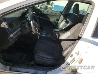 Zdjęcie 7 z 12 samochodu: 2016 TOYOTA CAMRY SE VIN:4T1BF1FK2GU241790 - miniatura