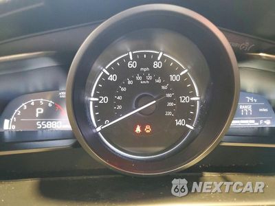 Zdjęcie 9 z 13 samochodu: 2019 MAZDA CX-3 TOURING VIN:JM1DKFC72K1419794 - miniatura