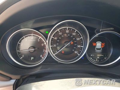 Zdjęcie 9 z 14 samochodu: 2025 MAZDA CX-5 SELECT VIN:JM3KFBBL4S0681123 - miniatura