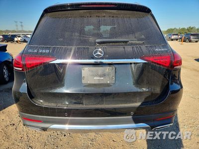 Zdjęcie 6 z 12 samochodu: 2021 MERCEDES-BENZ GLE 350 4MATIC VIN:4JGFB4KB6MA370956 - miniatura