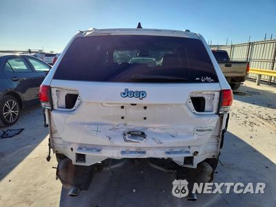 Zdjęcie 6 z 13 samochodu: 2014 JEEP GRAND CHEROKEE LIMITED VIN:1C4RJEBG2EC529094 - miniatura