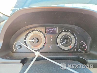 Zdjęcie 9 z 13 samochodu: 2014 HONDA ODYSSEY EXL VIN:5FNRL5H64EB074079 - miniatura