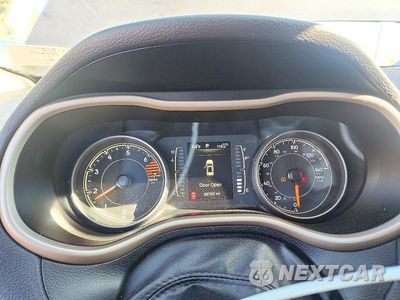 Zdjęcie 9 z 14 samochodu: 2017 JEEP CHEROKEE LATITUDE VIN:1C4PJMCB2HW602388 - miniatura