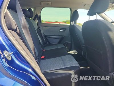 Zdjęcie 11 z 13 samochodu: 2023 NISSAN ROGUE SV VIN:JN8BT3BA9PW422626 - miniatura