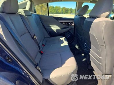 Zdjęcie 10 z 12 samochodu: 2024 SUBARU LEGACY LIMITED VIN:4S3BWAN66R3006620 - miniatura