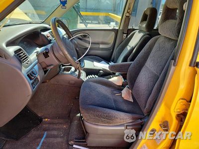 Zdjęcie 7 z 12 samochodu: 2003 CHEVROLET TRACKER ZR2 VIN:2CNBJ734836920530 - miniatura