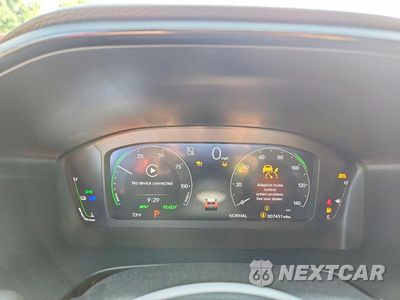 Zdjęcie 9 z 12 samochodu: 2026 HONDA CR-V TRAILSPORT VIN:7FARS6H67TE126590 - miniatura