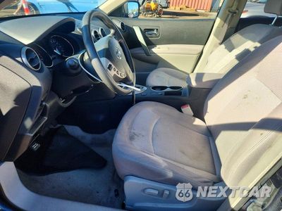 Zdjęcie 7 z 13 samochodu: 2012 NISSAN ROGUE S VIN:JN8AS5MV4CW712843 - miniatura