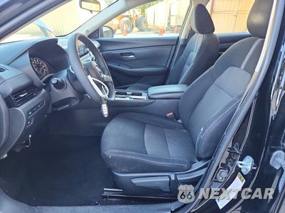 Zdjęcie 7 z 13 samochodu: 2023 NISSAN SENTRA SV VIN:3N1AB8CV5PY265116 - miniatura
