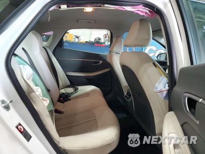 Zdjęcie 10 z 12 samochodu: 2022 HYUNDAI SONATA HYBRID BLUE VIN:KMHL24JJ4NA048362 - miniatura