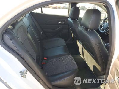 Zdjęcie 10 z 12 samochodu: 2015 CHEVROLET MALIBU 1LT VIN:1G11C5SL1FF214882 - miniatura