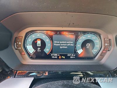 Zdjęcie 9 z 12 samochodu: 2023 AUDI A3 PREMIUM VIN:WAUAUDGY5PA061941 - miniatura