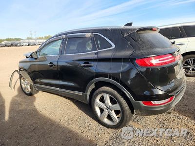 Drugie zdjęcie samochodu z przodu: 2016 LINCOLN MKC PREMIERE VIN:5LMCJ1D99GUJ30136 - miniatura