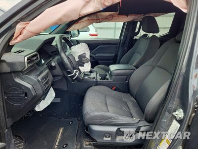 Zdjęcie 7 z 12 samochodu: 2024 TOYOTA TACOMA SR VIN:3TYLD5KN3RT005652 - miniatura