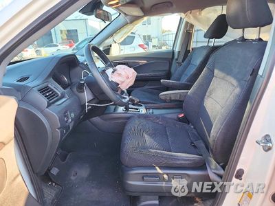 Zdjęcie 7 z 13 samochodu: 2019 HONDA PILOT EX VIN:5FNYF6H36KB002195 - miniatura