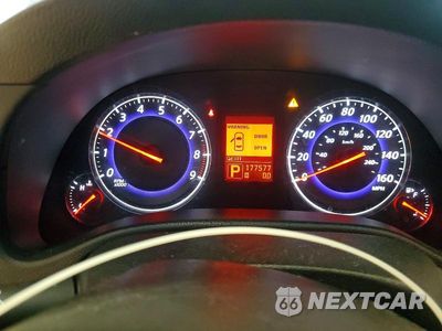 Zdjęcie 9 z 12 samochodu: 2007 INFINITI G35 X VIN:JNKBV61F07M809502 - miniatura