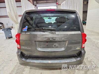 Zdjęcie 6 z 13 samochodu: 2015 DODGE GRAND CARAVAN SXT VIN:2C4RDGCG3FR584695 - miniatura