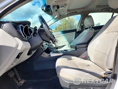 Zdjęcie 7 z 12 samochodu: 2014 KIA OPTIMA EX VIN:5XXGN4A78EG298760 - miniatura