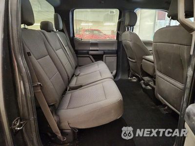Zdjęcie 10 z 12 samochodu: 2019 FORD F150 SUPERCREW VIN:1FTEW1EP0KFB46270 - miniatura