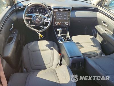 Zdjęcie 8 z 13 samochodu: 2022 HYUNDAI TUCSON SEL VIN:5NMJBCAE1NH048673 - miniatura