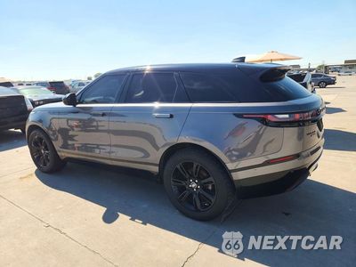 Drugie zdjęcie samochodu z przodu: 2018 LAND ROVER RANGE ROVER VELAR S VIN:SALYB2RXXJA733265 - miniatura