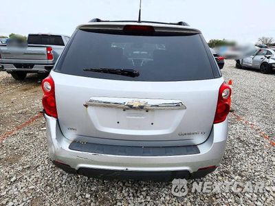 Zdjęcie 6 z 12 samochodu: 2013 CHEVROLET EQUINOX LT VIN:2GNFLEEK2D6109007 - miniatura