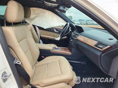 Zdjęcie 7 z 12 samochodu: 2012 MERCEDES-BENZ E 350 4MATIC VIN:WDDHF8JBXCA568969 - miniatura