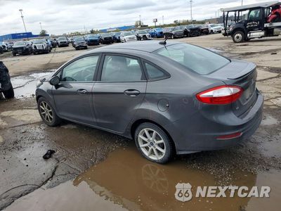 Drugie zdjęcie samochodu z przodu: 2019 FORD FIESTA SE VIN:3FADP4BJ4KM162696 - miniatura